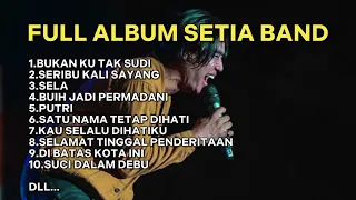 CHARLY VAN HOUTEN - BUKAN KU TAK SUDI ( Full Album 2023 )