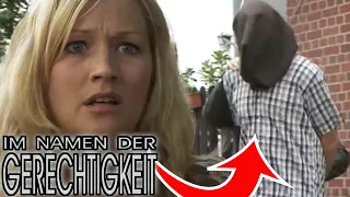 Die Lage ESKALIERT: "Dein Freund ist ein TOTER Mann!" 2/2 | Im Namen der Gerechtigkeit | SAT.1