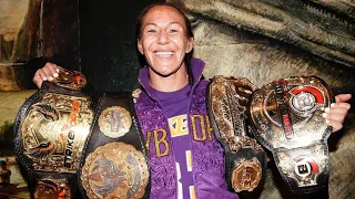 Cris Cyborg Highlights 2020 HD - Career - THE GREATEST