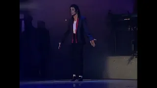 Michael Jackson Earth Song Live Munich LIVE VOCALS & MULTITRACKS July 6th