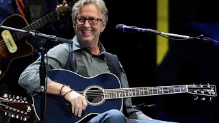 Smile - Eric Clapton (lyrics and chords)