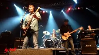 Chris Norman&Band-"Lucille"-24.04.2012, PLZEN