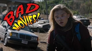 The 5th Wave - BAD MOVIES!