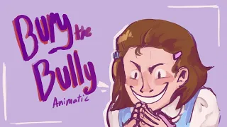 Bury the Bully - Nerdy Prudes Must Die [Animatic]