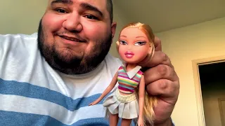 AliExpress Knockoff Bratz Review and Giveaway!!