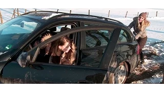 Только самые лучшие автоприколы 2016.Авто Юмор.