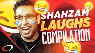 EPIC! ShahZaM LAUGH Compilation 🤣