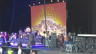 Thank You - Jason Bonham’s Led Zeppelin Evening @ Credit Union 1 Amphitheater 8-4-2023