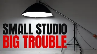 Photography Studio: 5 Pros & 5 Pitfalls