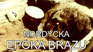 Starożytna Skandynawia. Nordycka epoka brązu - Hiperborea