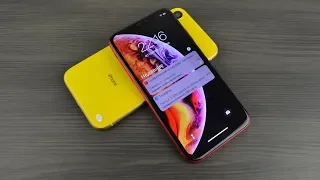 100% копия iPhone Xr - всё, что Вам нужно!