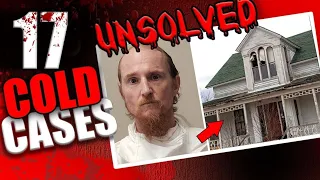 17 Cold Cases That Were Solved In 2024 | True Crime Documentary | Compilation