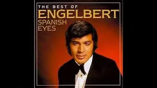 Spanish Eyes - Engelbert  Cover Siegfried Schlag Tyros3