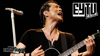 【EY TV Ⅱ】矢沢永吉「アイ・ラヴ・ユー,OK」2006年 at 日本武道館