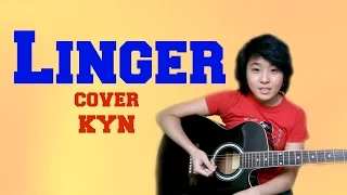 The Cranberries - Linger (acoustic version KYN) + Lyrics
