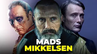 15 NAJLEPSZYCH RÓL MADSA MIKKELSENA