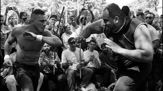 PRAÇA DA REPÚBLICA TITO SANTOS FAZENDO GRANDES JOGOS DUROS DE CAPOEIRA SÃO PAULO 🔥🔥🔥🔥🔥🔥🔥🔥✔️