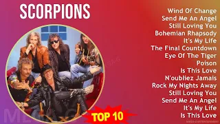 S c o r p i o n s MIX Grandes Exitos ~ 1960s Music So Far ~ Top Heavy Metal, Rock, Hard Rock, Po