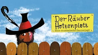 Der Räuber Hotzenplotz - Freilichtbühne Bökendorf 2016 (Trailer)