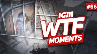 IGM WTF Moments #66