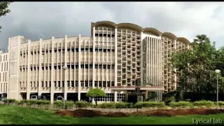IIT BOMBAY❤📚 video song😊 | Motivation🔥