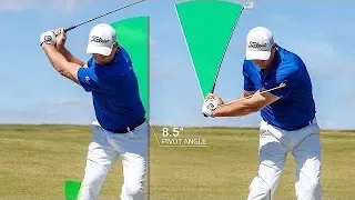 Why Amateur Golfers can’t create Compression! - Simple! - NEVER SEEN!