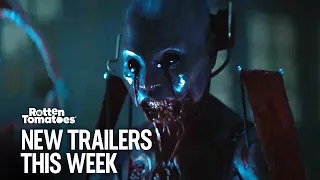 New Trailers This Week | Week 38 (2022)