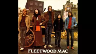 Fleetwood Mac - Dust My Broom (My Baby's Gone)