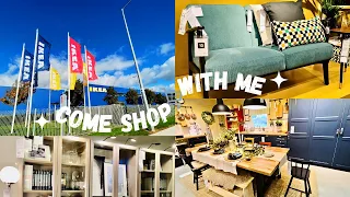 High-End IKEA Home Decor finds | Ultimate IKEA Showroom Tour & Haul 2024! #ikea #ikeashoppinghaul