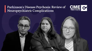 Trailer for Parkinson's Disease Psychosis: Review of Neuropsychiatric Complications