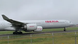 Aviación en Costa Rica 🇨🇷