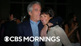 Ghislaine Maxwell says meeting Jeffrey Epstein was "greatest mistake of my life"