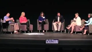 Voice of San Diego - Seaworld "Blackfish" Panel Discussion