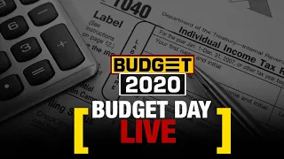 Nirmala Sitharaman's Union Budget Speech| Review | Explained |Analysis | Mirror Now | #Budget2020