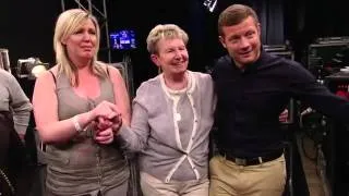 Christopher Maloney's audition   Bette Midler's The Rose   The X Factor UK 2012   YouTube