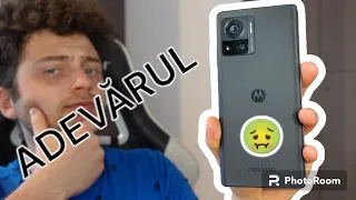 ADEVĂRUL Despre Telefoanele Motorola!