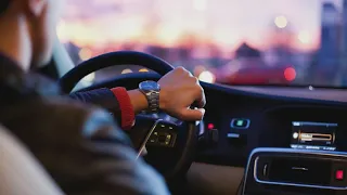 Son d'une voiture qui roule 🚗🎧 - ASMR