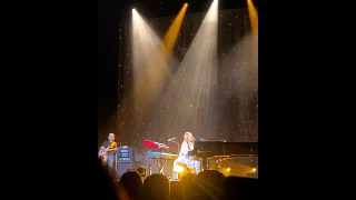 Tori Amos "A Sorta Fairytale" - Alabama Theater - Birmingham, AL - 6/22/23