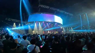 CONCERT SERIES - PLANETSHAKERS LIVE IN MANILA