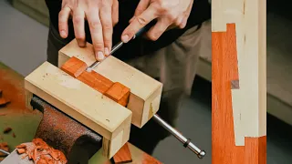 60 Minutes of Incredible DIY Woodworking Projects and Techniques | Compilation