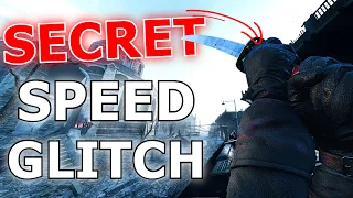 SPEED GLITCH & MOVE FASTER with This Setting on Battlefield 5