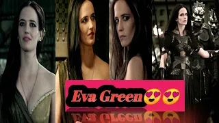 Eva green|300: Rise of an Empire |60fps |Spartan|whtsapp status| fullscreen