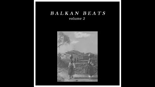Dirty Punk Beats - Balkan Beats Mixtape Vol 2.8