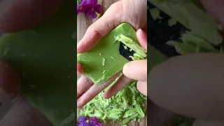 Satisfying soap/cutting dry soap/satisfying sounds/asmr soap/carving soap #drysoap#asmr #asmrsounds