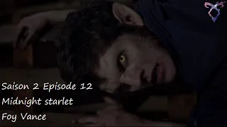 Teen wolf S2E12 - Midnight starlet - Foy Vance