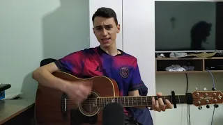 Henrique e Juliano - ACORDO (COVER) + CIFRA