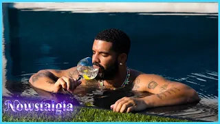Drake Albums Ranked | Nowstalgia Rankings