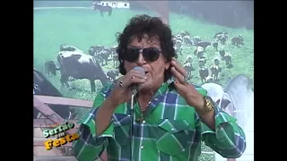 Joaquim e Manuel - Boate azul (Programa Sertão em Festa 38/2017)