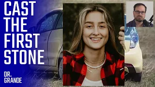 Men Kill Innocent Motorist with Rock | Alexa Bartell Case Analysis