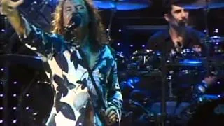 Don't Stop Believin Journey (Steve Augeri) June 9 1998 San Rafael CA